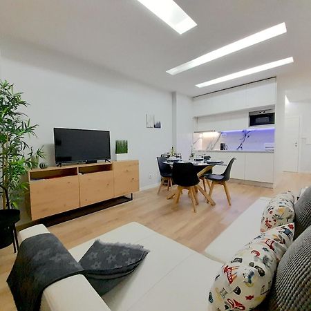 Appartement Casa Lys No Centro Do Oporto Extérieur photo