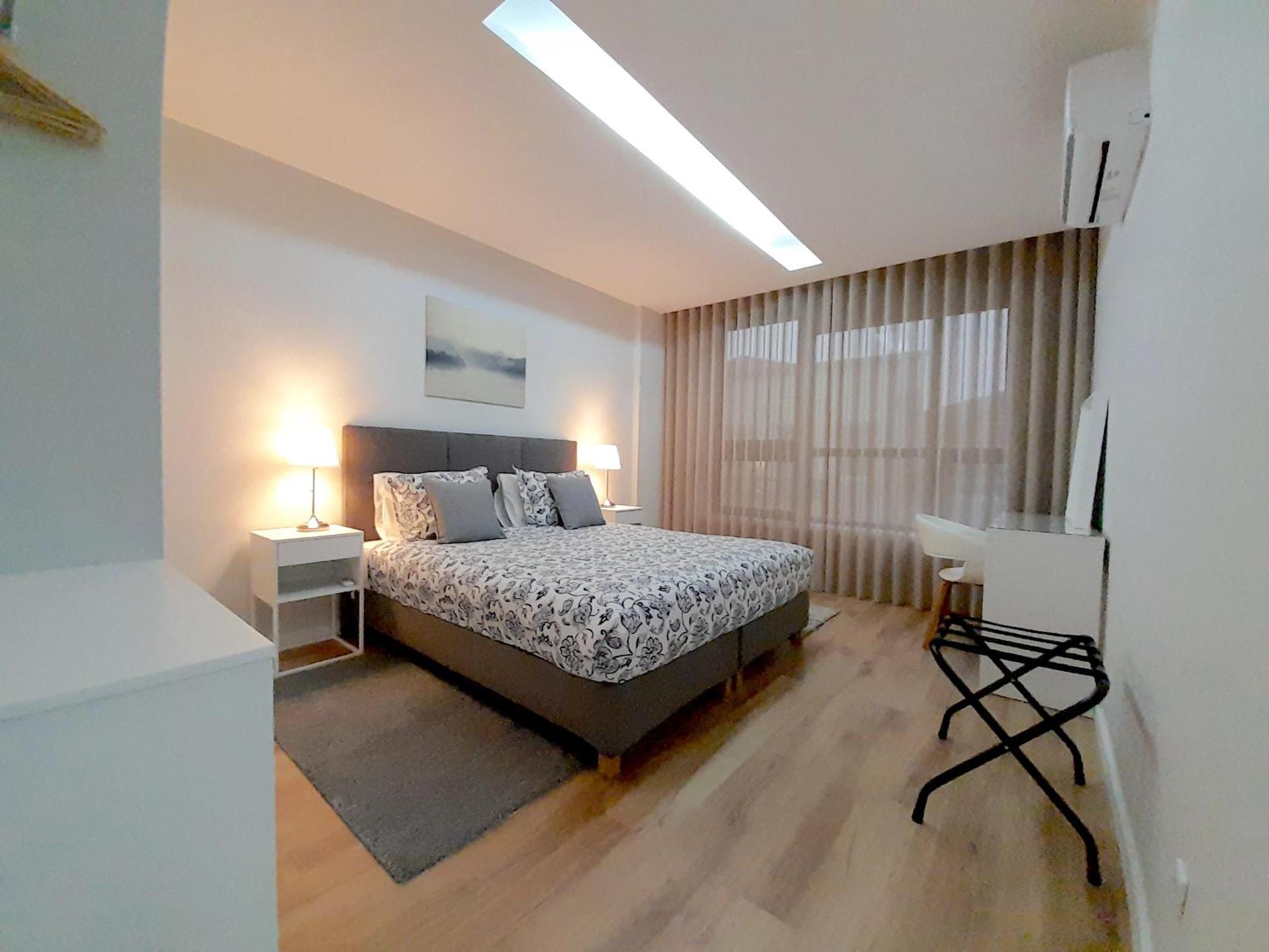 Appartement Casa Lys No Centro Do Oporto Extérieur photo